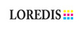 Logo de Loredis, client de Mister Repro