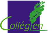 Logo de la Mairie de Collégien, client de Mister Repro