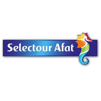 Logo de Selectour, client de Mister Repro