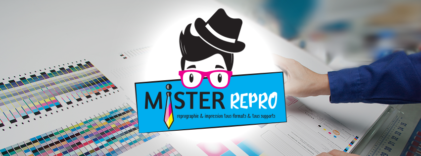 Mister Repro