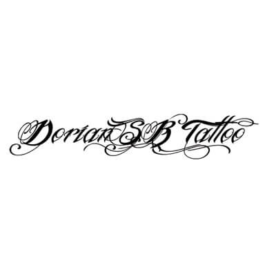 Logo de Dorian, client de Mister Repro